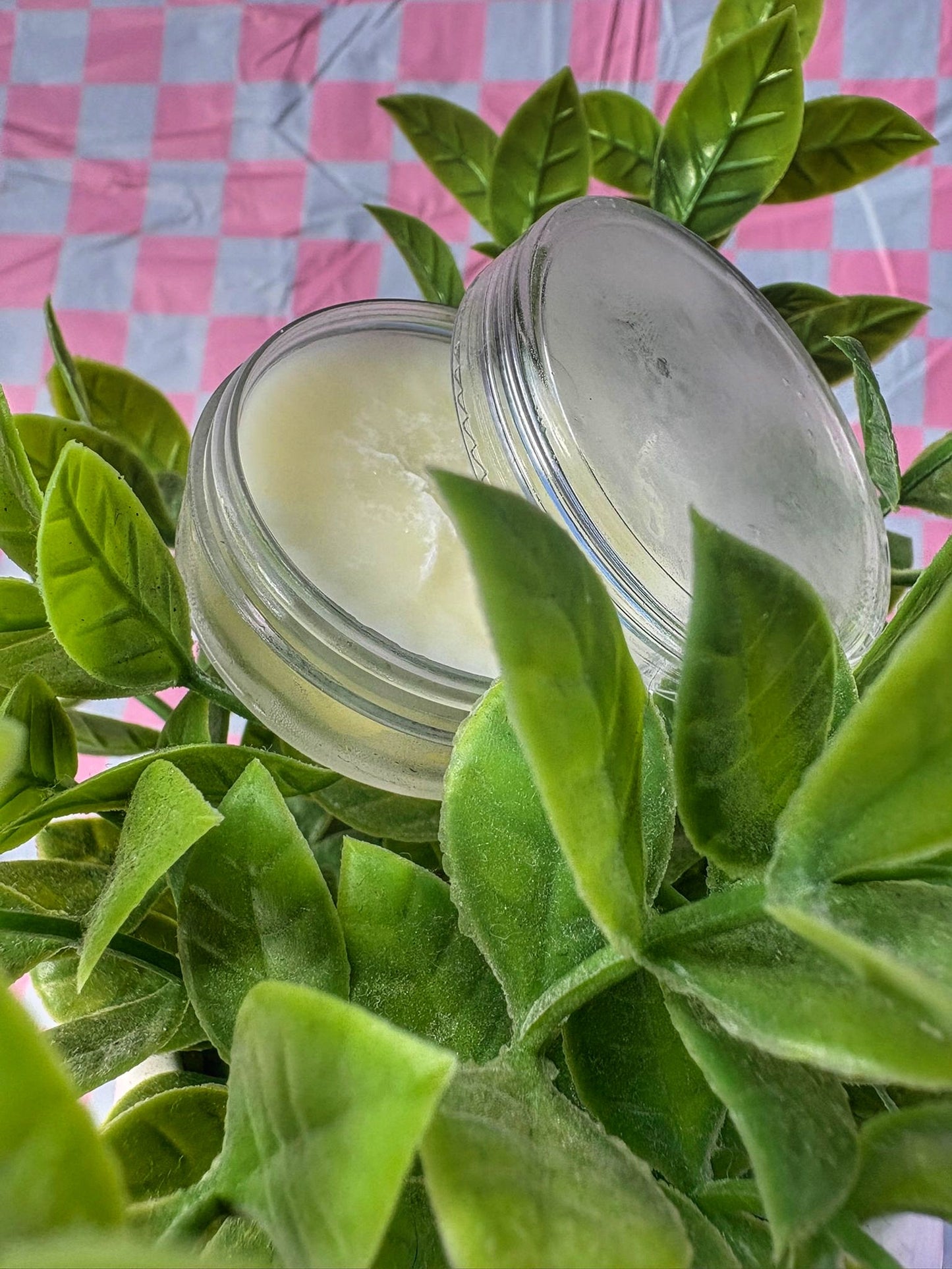 Bálsamo natural para patitas de perro